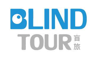 Blind Tour Logo